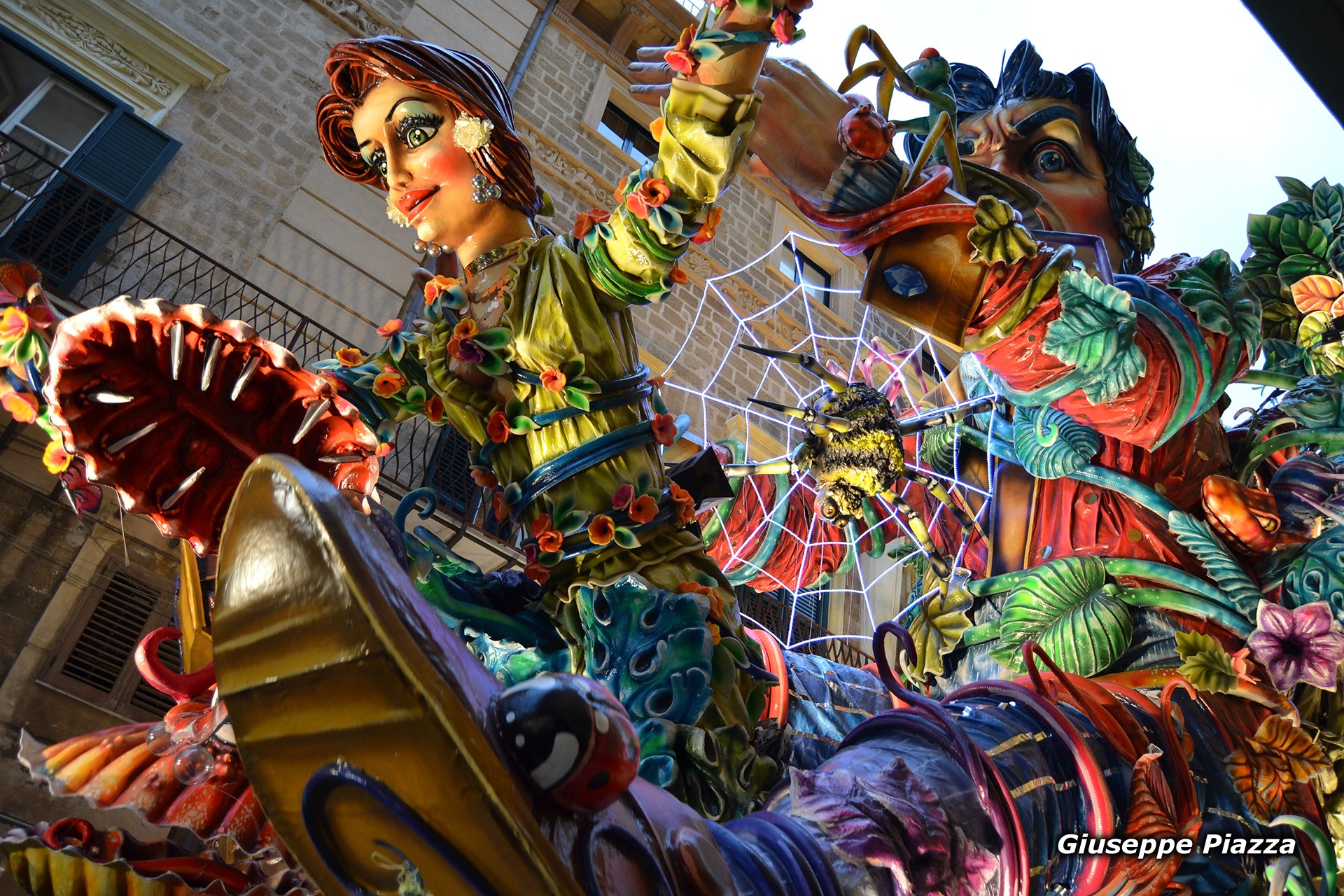 Guide to Sciacca, Sicily The Thinking Traveller